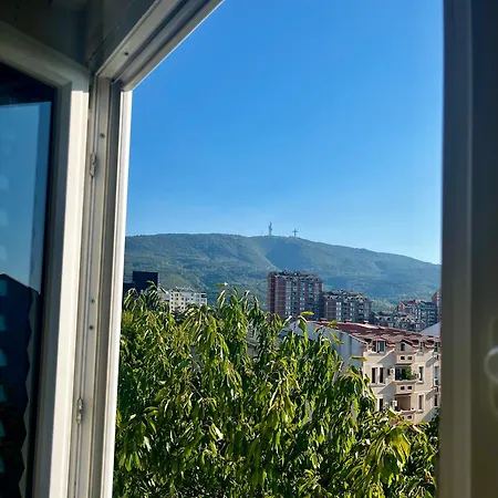 Apartment Colibri *