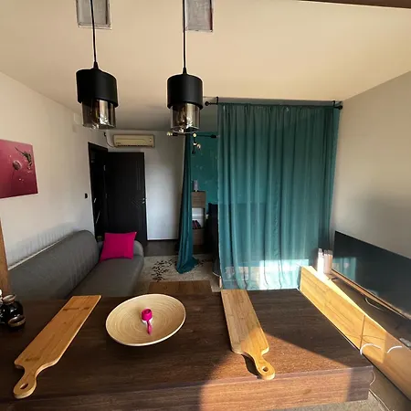 Apartment Colibri