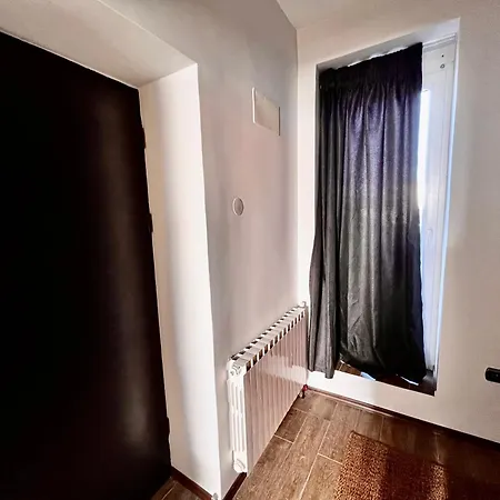 Colibri Apartment